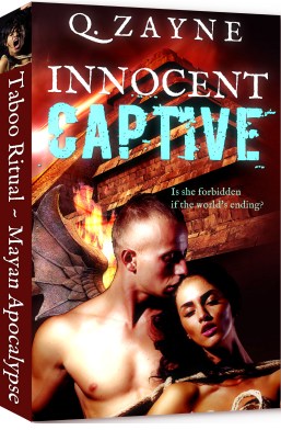 Innocent Captive box 2