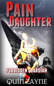 Pain Daughter 5
