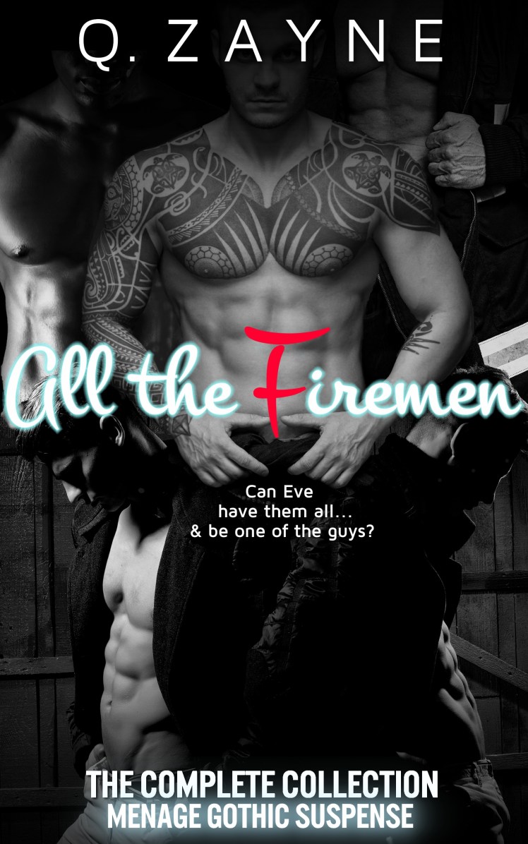 All the firemen new 5