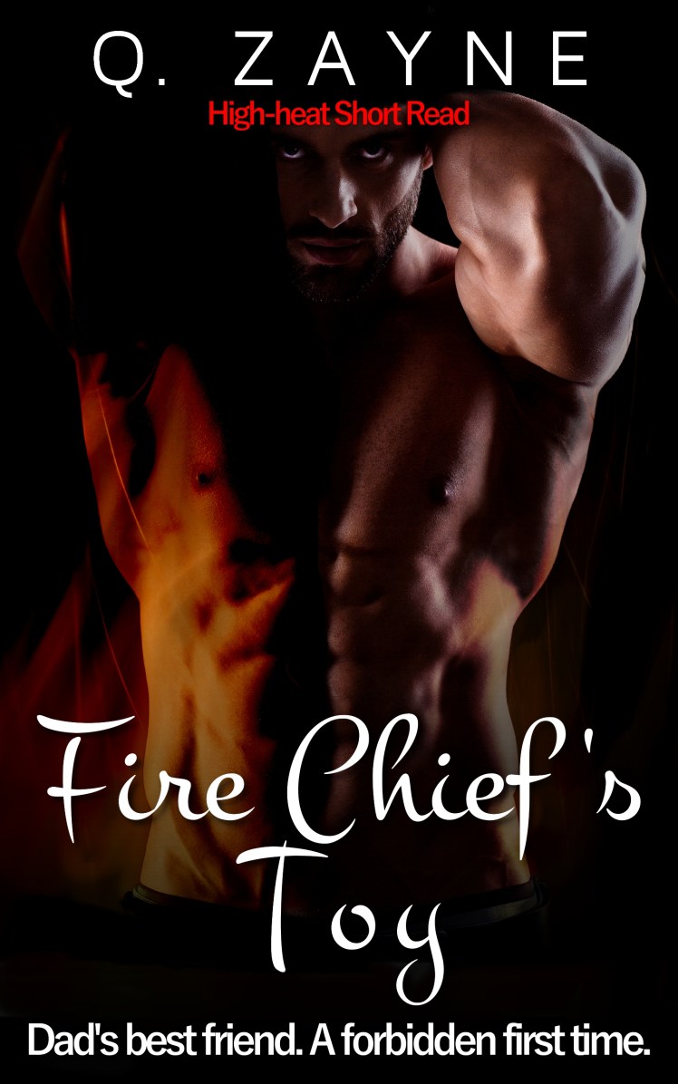 Fire Chief's Toy 2nd ed