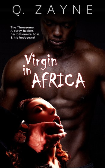 Virgin in Africa