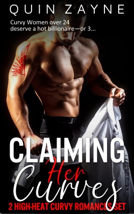 Claiming Her Curves 4