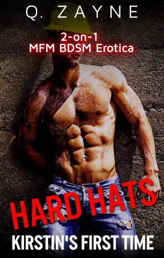 Hard Hats new